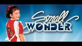 Small wonder   Season 1 Episode 2   Tiny TV