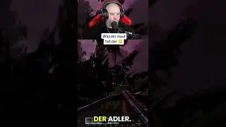 Was ein maul hat der #ark #survivor #ascended #ps #ps5