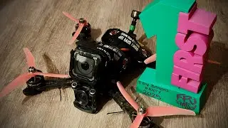FPV Family Freestyle Event 2025 | FPV FREESTYLE