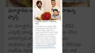 mega fans fires on balakrishna comments