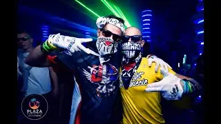 KUBIX & DZIKI # V ZLOT GASHMAKER TEAMU - PLAŻA CHMIELNIKI - 31.08.2024 ★ vRq