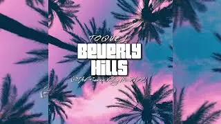 TOQUEL - &Beta;everly Hills (STAiF Summer Feeling Mix 2k22)