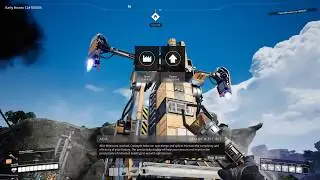 Let's Play Satisfactory EP05 ► BIOFUEL