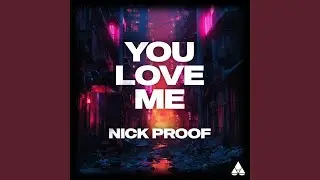 You Love Me (Instrumental)
