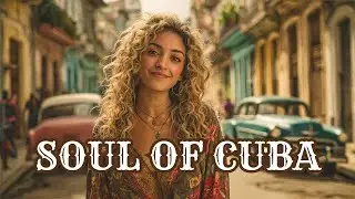 Cuba Vive | Music Inspired by Cuban Culture
