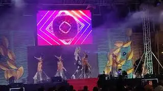 CHARLIE DRAG | GALA DRAG QUEEN EL PILAR 2025