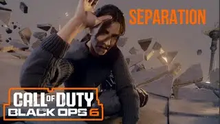 I Played the FINAL 3 MISSIONS of Black Ops 6 – INSANE Ending!😱💥🎮