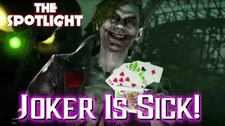 AMAZING JOKER!! | Injustice 2 The Spotlight #298-300 (D7X, Tronko, JerseyMan55 N More!)