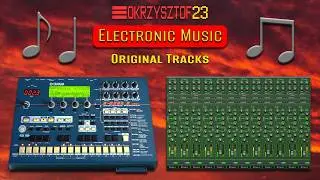 OKrzysztof23 - Rainy Party (v1)