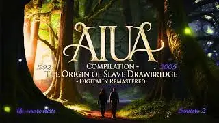 Aiua Compilation Vol.2 [1992-2005] | Full Album | Pog Rock Compilation of Fantasy analog tracks