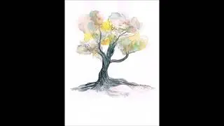 Der Apfelbaum - Das H&ouml;rspiel