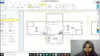 ROUTING STATIC PAKET TRACER (Kelompok 3 Dasar Jaringan Komputer)