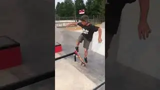 &lsquo;NEW&rsquo;   DEEN SKATEPARK ~ ABERDEEN MARYLAND    #skateboarding #skatepark #skate