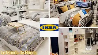 IKEA 13-11 CHAMBRE LITS ADULTES ENFANTS