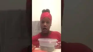 Worst slime ever 😂
