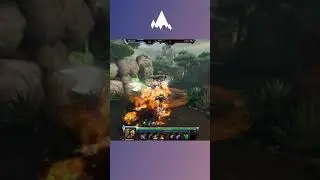 otherworldly reaction time |Smite|