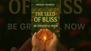 The Secret to a Blissful Life