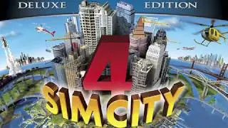 Creating Geographic based regions in Sim City 4 - Episode 1