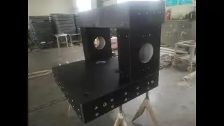 Granite Precision Assembly