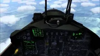 Digital Combat Simulator: Tournaments - Joint Warrier 5 Day 1