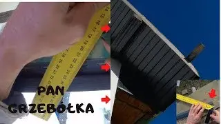 Podbitka w moim wykonaniu. Hmm???