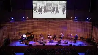 The Lewis Society - Celtic Connections 2024
