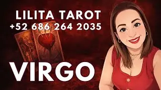 VIRGO 😔 DIRECTO AL FRACASO! TODO LO E SALIÓ AL REVÉS 💔