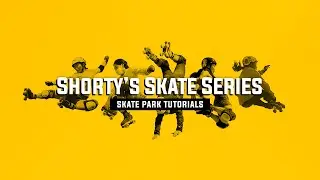 Shorty's Skate Series Trailer