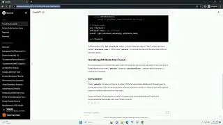 How to pass a string as an object to getattr python