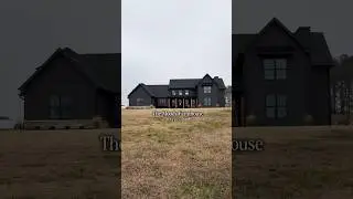 The Moody Farmhouse 30 MIN from Greenville SC #greenvillerealtor #greenvillesc #yeahthatgreenville