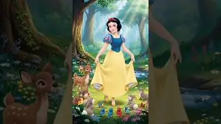 🧚&zwj;♀️🪄 &iexcl;Despierta la Magia! 👸⚡ 1.er Parte