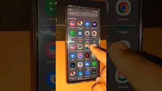 Samsung phones new good lock feature