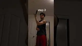 Nun-tricks #nunchucks #tricks #howto #tutorial
