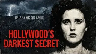 The Gruesome Mystery of the Black Dahlia: Hollywood's Darkest Unsolved Murder