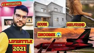 ARVIND ARORA LIFESTYLE [A2 MOTIVATION] AGE, GIRLFRIEND, INCOME, HOUSE, FAMILY | LOVE LIFESTYLE ||