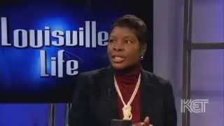 Dr. LaQuandra S. Nesbitt | Louisville Life | KET