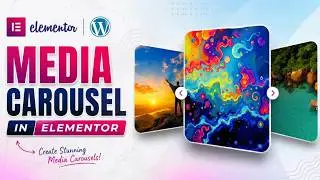 The Only Elementor Media Carousel Tutorial You Need to Watch