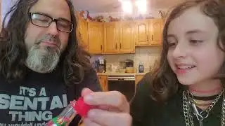 Have you ever wanted to try Tabasco jelly beans?