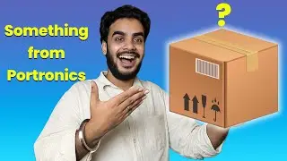 Top 3 Must Have Tech Gadgets from Portronics in 2025