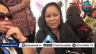 Naser Toure was quiet but firm in his decisions &ndash; Dome-Kwabenya MP