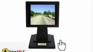 DriveABLE Cognitive Assessment Tool Demonstration.wmv