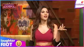 Entertainment Ki Raat Housefull |  | Colors TV