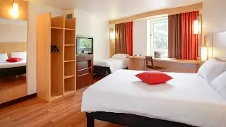 ibis Toulouse Centre | Toulouse, France | Hotel Review 🌟