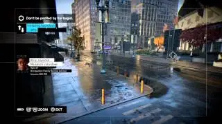 Watch_Dogs - Online Hacking [NL]