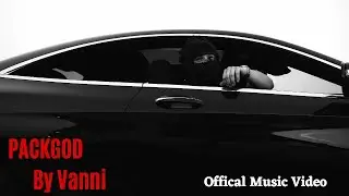 VANNI – PACKGOD | Drill Rap 2025 (Official Music Video)