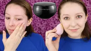 ILLAMASQUA HYDRA VEIL PRIMER REVIEW