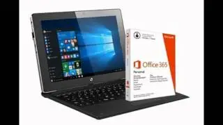Tecno Winpad 10 2-in-1 Laptop -Daily Deals in Nigeria