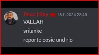 [Pruda] QR Backstep am Mogeln? 🥱🚨