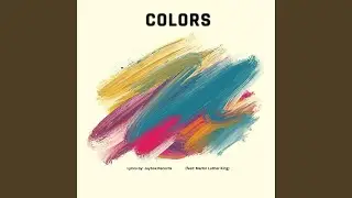 Colors (Radio Edit)