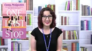 New Book Spotlight: 